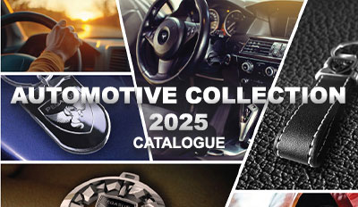 Automotive Collection 2025